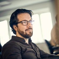 CWP Energy Employee Geoffrey Stanley's profile photo