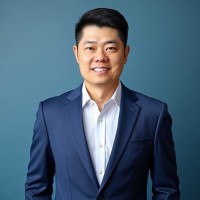 Raffles Family Office Employee Shaun Lim's profile photo