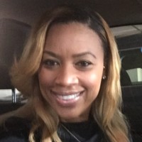 Northrop Grumman Employee Attaya Reed-Brown's profile photo
