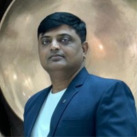 TECHNOFILL ADDITIVES Employee Mandipkumar Madha's profile photo
