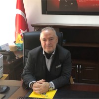 PTT KULE A.Ş. Employee Adil Zembat's profile photo