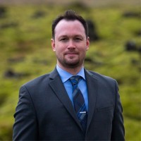 Phala Network Employee Jayson McQuown's profile photo