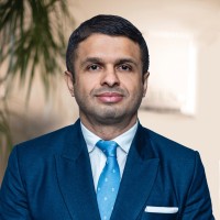 Agreus Employee Tayyab Mohamed's profile photo