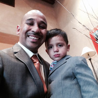 Inn and Spa at Loretto Employee Juan Contreras's profile photo