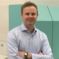 Color Ink Employee Austin Meissner's profile photo