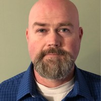 Advocate Aurora Health Employee Ed Dyson's profile photo