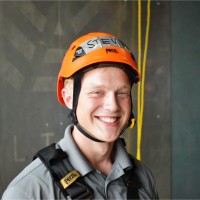 Altius Technical Services Employee Stephen Wenrich's profile photo