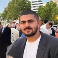 Omar Mubarak Email