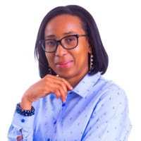 JAMORES LIMITED Employee Esther Ajakaye's profile photo
