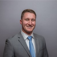 Alliance Medical - Arthrex Employee Jacob Bear's profile photo