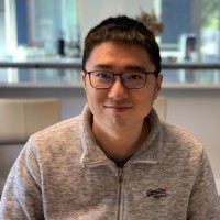 Amazon Web Services (AWS) Employee Nathan Yuan's profile photo