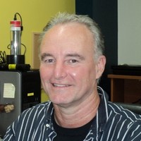 Anthony Barber Email & Phone Number