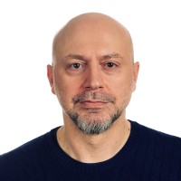 Finstar Employee Valeriano Piromalli's profile photo
