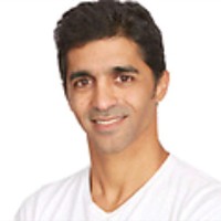 Ohad Shamian Email & Phone Number