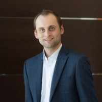 Passive Capital Management, LLC Employee Jacob Farabee's profile photo
