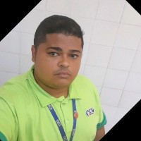 3C Services S/A Employee Max Lima's profile photo