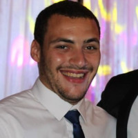 EFADA Technology Employee Michael Mofreh's profile photo