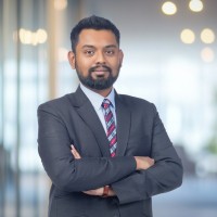 Mohammed Shareef Email & Phone Number