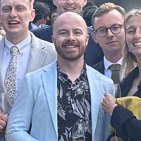 David Docherty Email