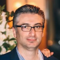 Addicted To Audio Employee George Poutakidis's profile photo