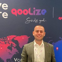 Qoolize LLC Employee Atakan Liman's profile photo