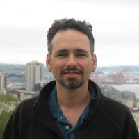 NPR Employee Quil Lawrence's profile photo
