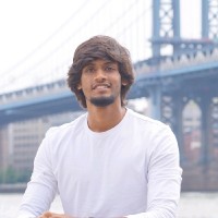 Augnito Employee Aayush Koshy's profile photo