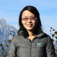 Chen Wu Email & Phone Number