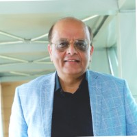 Indian Oil Corp Limited Employee Shyam Bohra's profile photo