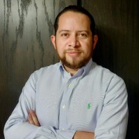 Spacefood Tech Employee Max Alberto Rosales Ruiz's profile photo