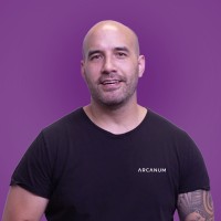 Arcanum AI Employee Archie Ai's profile photo