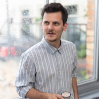 Balázs Horváth's profile photo