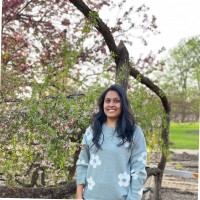 Availity Employee Harshitha A's profile photo