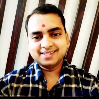 Ram Fincorp Employee Rakesh Jha's profile photo