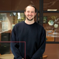 The Next Label Employee Dylan Branderhorst's profile photo