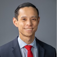 Citi Employee Charles Tran's profile photo