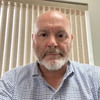 Benthic Employee Andy Duncan's profile photo