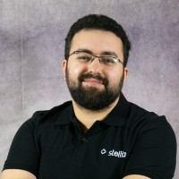 Stellia.ai Employee Aymen Bernoussi's profile photo
