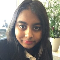 Archis, Inc. Employee Taylor Ramsamy's profile photo