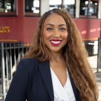 Trinity Metro Employee Tara Crawford's profile photo