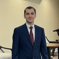 RAM Technologies Employee Timur Khodzhiev's profile photo