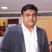 Nagi Reddy Email & Phone Number | The Hershey Company AVP Customer Mktg ...