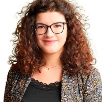 promaintain GmbH & Co. KG Employee Stefania Colucci's profile photo