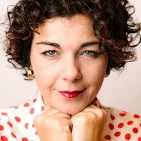 MySecretCase Employee Norma Rossetti's profile photo