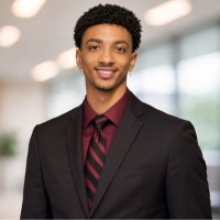 Rameel Middleton Email