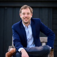 CLOK Employee Michiel Wiersinga's profile photo
