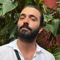Hands Ag Employee Pedro Sekeres's profile photo