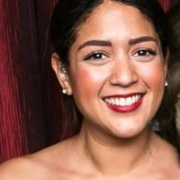 PIX Employee Danielle Crimes's profile photo