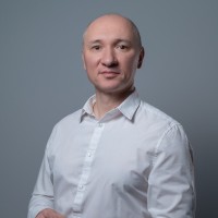 Evgeny Buriak Email