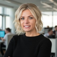 Strivacity Employee Deni Letts's profile photo